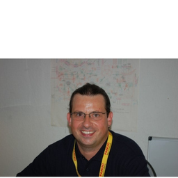 Markus Buescher