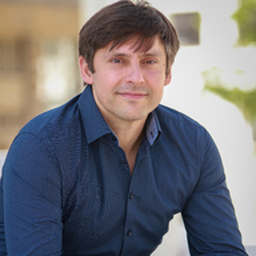 Dirk Bibas