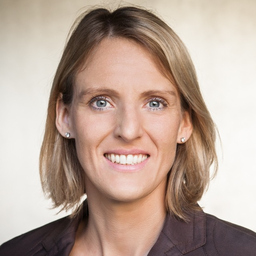 Astrid Pisch