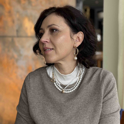 Julia Grupe