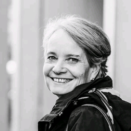 Karin Flueck Felder