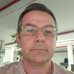 Carlos Villalba