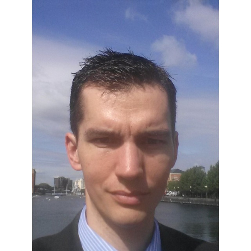 Jonathan Elliott Talent Acquisition Manager Axess Ltd XING