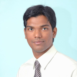 Sudhakar Arumugam