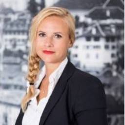 Daniela Zaugg