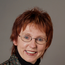 Hannelore Genseberger