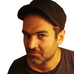 Andreas Karaoulanis