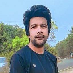 Anmol Mande