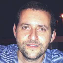 Alberto Carvajal