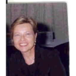 Susan Lickert