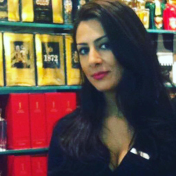 Mona Ghanaim