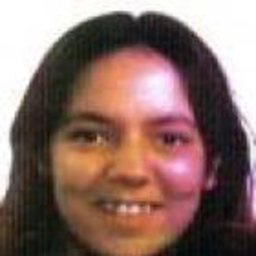 Maria Quintans Garcia