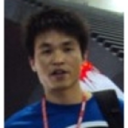 Tony Liu's profile picture