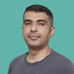 Adnan Abed