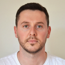 Mag. Sead Gashi
