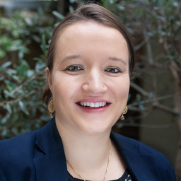 Andrea Goezinne