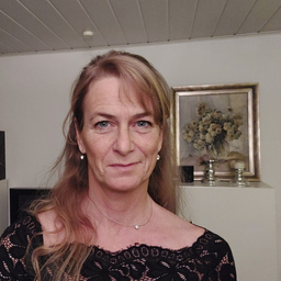 Kathrin Ortland