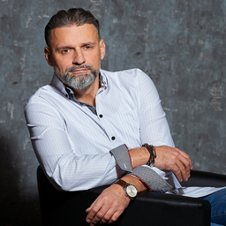 Marek Deniziak