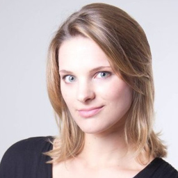 Saskia Kristina Heck