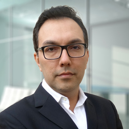 Farhad Rabani