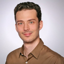 Alexandre Arbogast-Roschanzamir