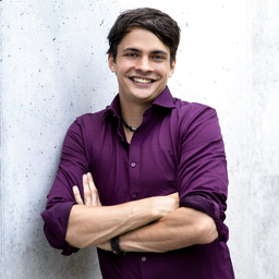 Joshua Acker