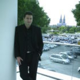 Torsten Drese