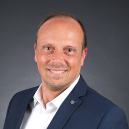 Bernd Becker's profile picture