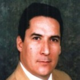 Federico Garcia Alvarez