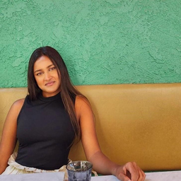 Harini Sudhakar