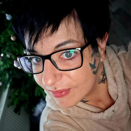 Eileen Huebing