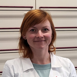 Yvonne Seiler