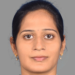 Revathi Kundurthi