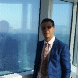Mustapha kherkhour