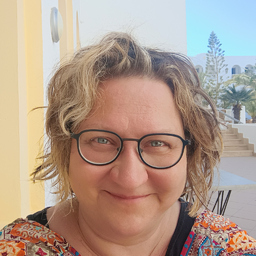 Ulrike Mühle