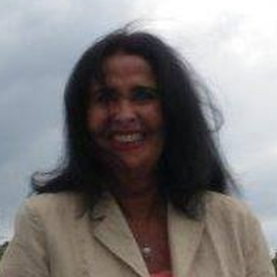 Sigrun Lüddecke