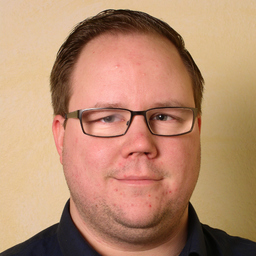 Christian Trebin