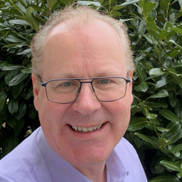 Christian Sprenger