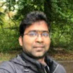 Chandra Sekar Ratakonda