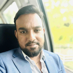 Tilak Chennappa's profile picture