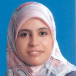 Dr. Rasha Tolba