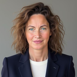 Melanie Arndt's profile picture