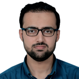 Bilal Ahmed