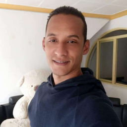 Carlos Aparicio