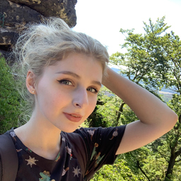 Tanya Akulich