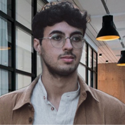 Youssef Donadeo