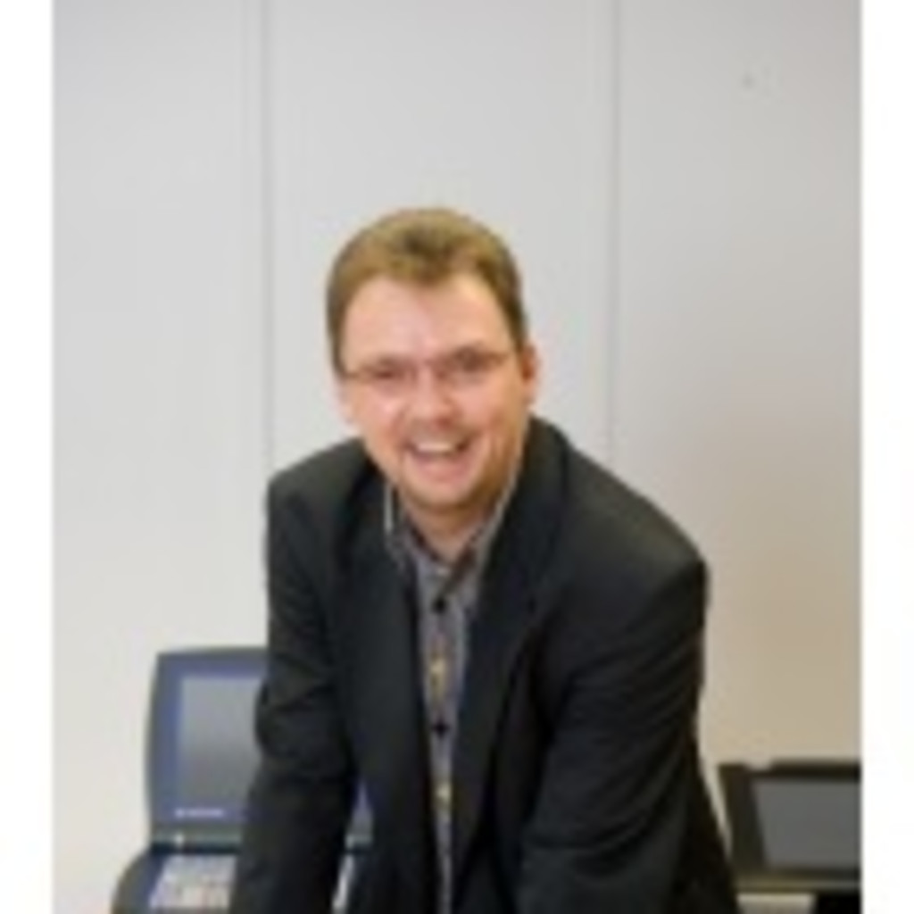 Steffen Hausser Geschäftsführender Gesellschafter HoGa