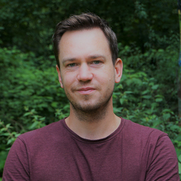 Leif Mühlenkamp