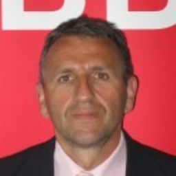 Helmut Wolf
