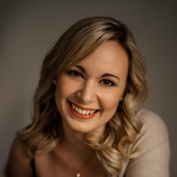 Anna Staudinger